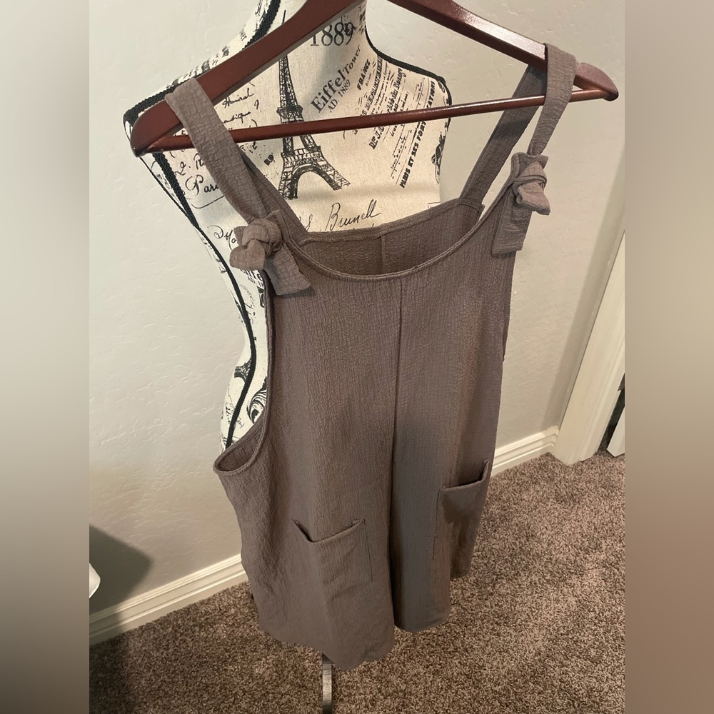 Two Rompers - Picture 3 of 12